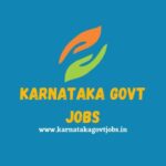 karnataka govt jobs